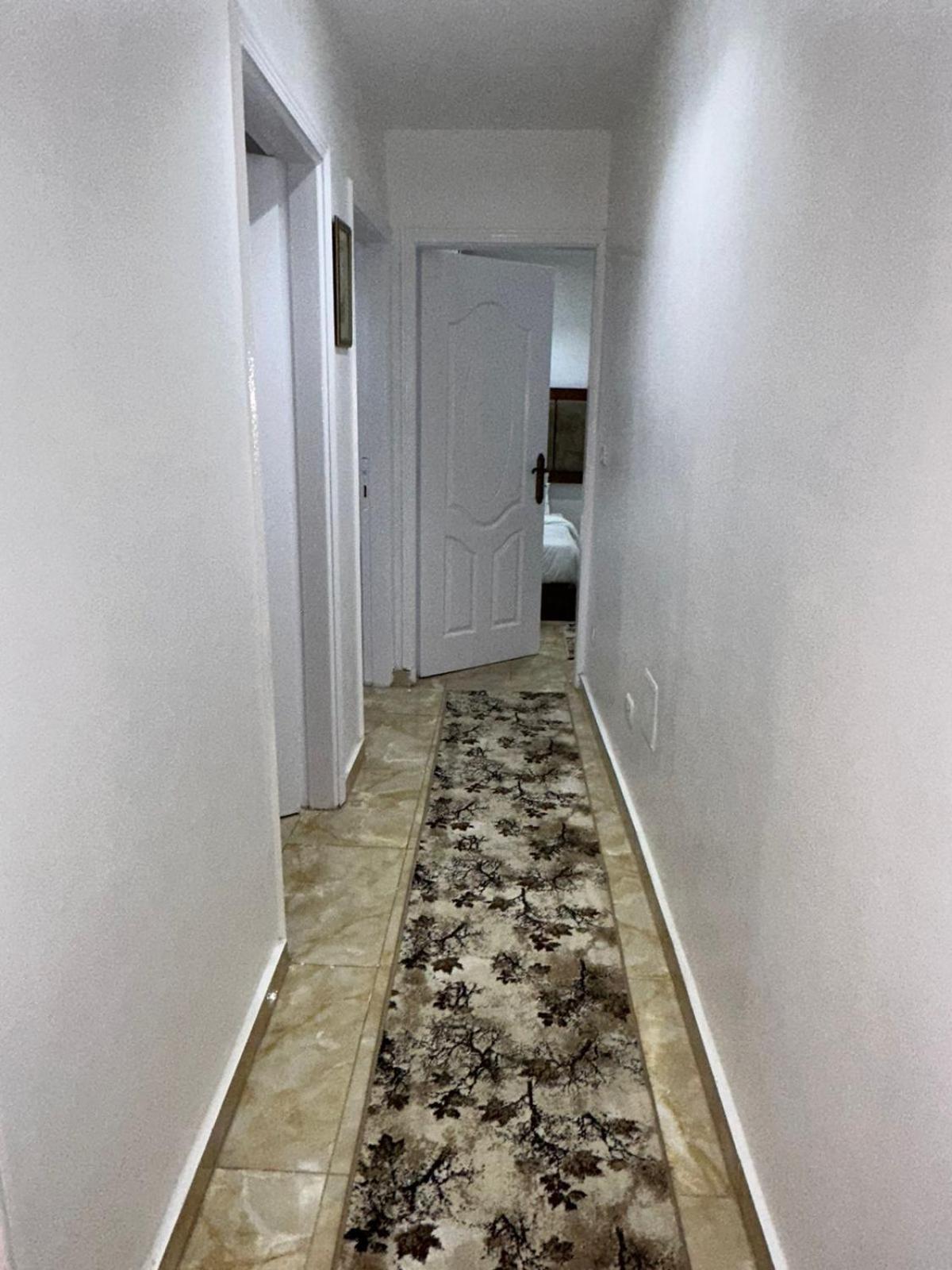 Full Pyramids View Apartment With Balcony For 8 P Kafret el-Gabal Zewnętrze zdjęcie